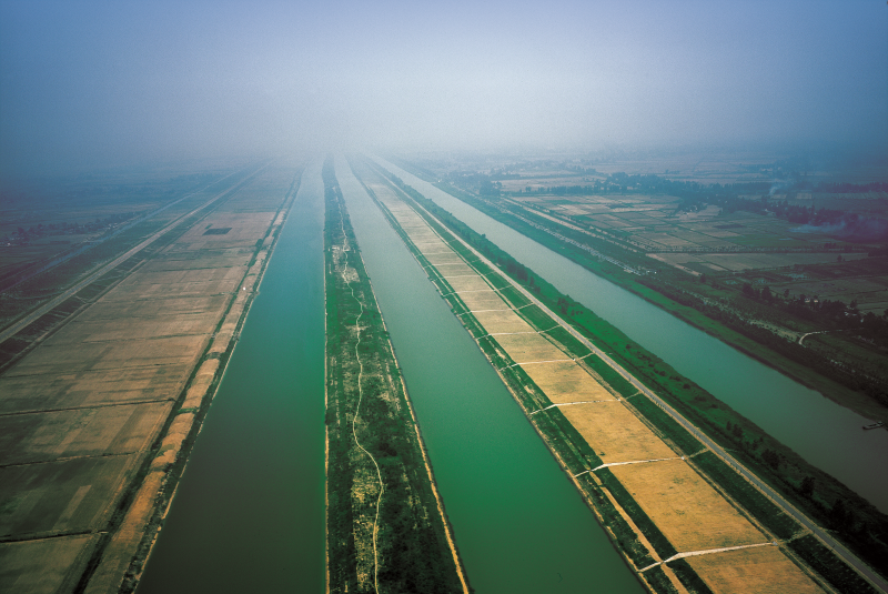 1、淮河入海水道（航拍圖）.png